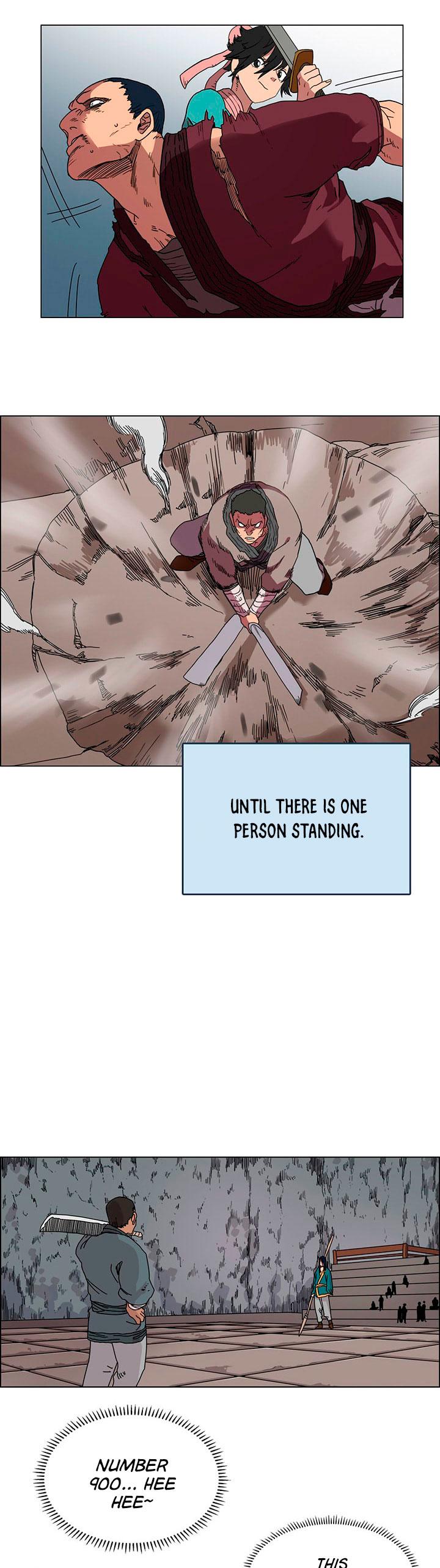 Read Heavenly Demon Reborn En Manga Online