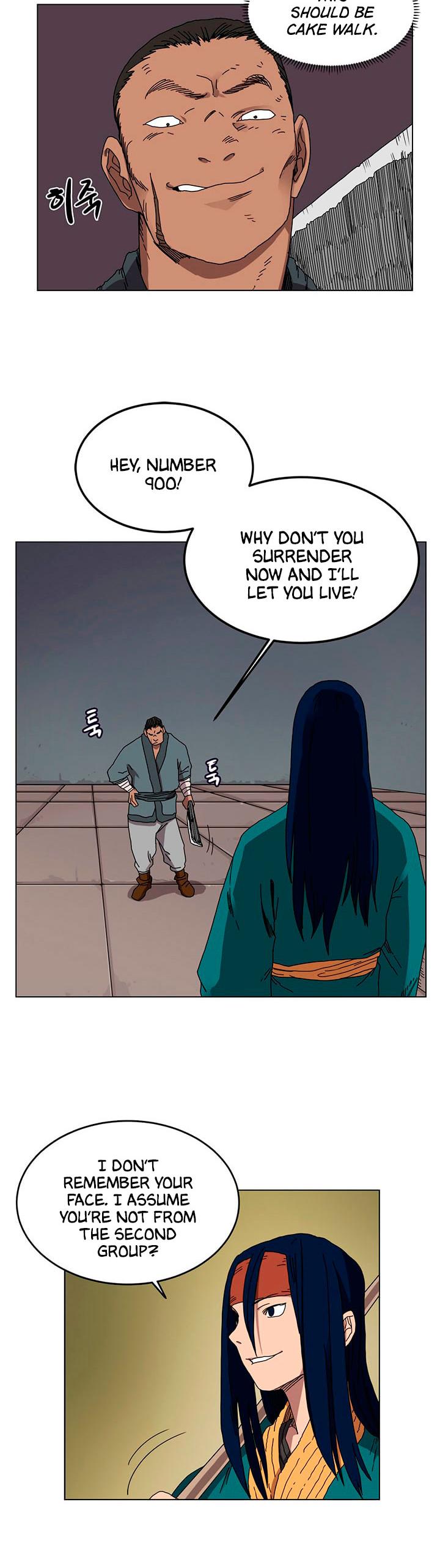 Read Heavenly Demon Reborn En Manga Online