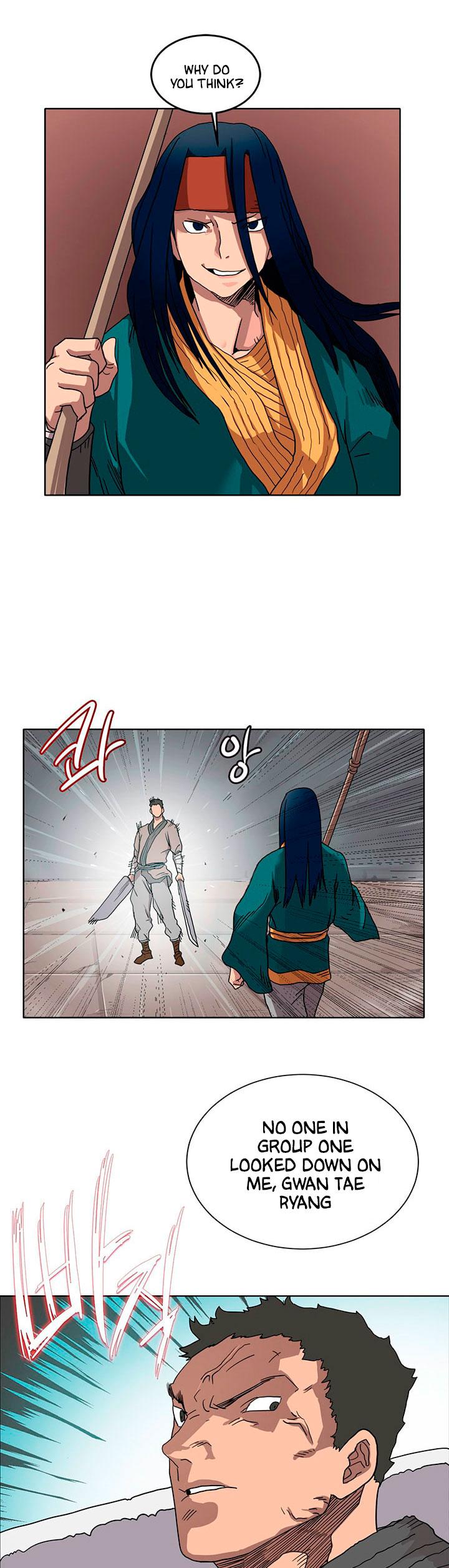 Read Heavenly Demon Reborn En Manga Online