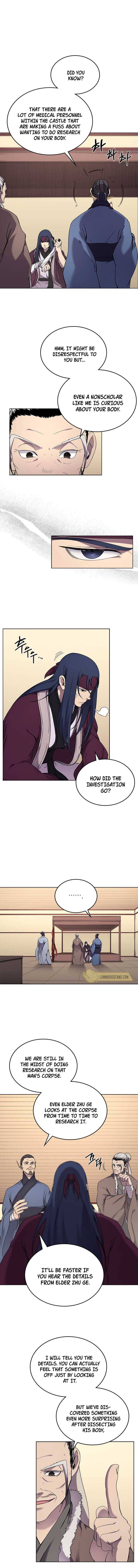 Read Heavenly Demon Reborn En Manga Online