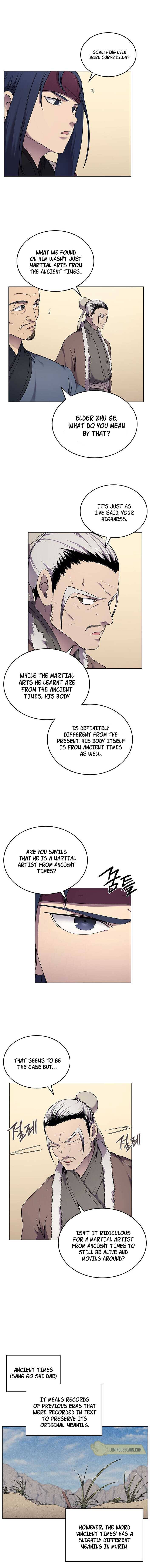 Read Heavenly Demon Reborn En Manga Online