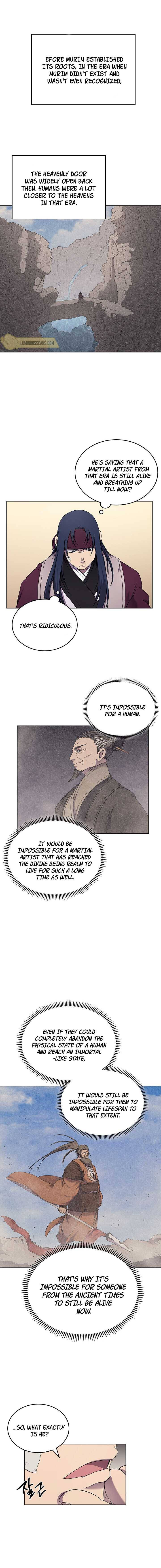 Read Heavenly Demon Reborn En Manga Online