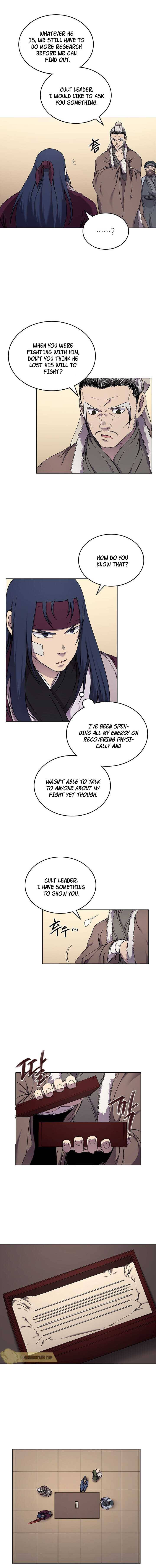 Read Heavenly Demon Reborn En Manga Online
