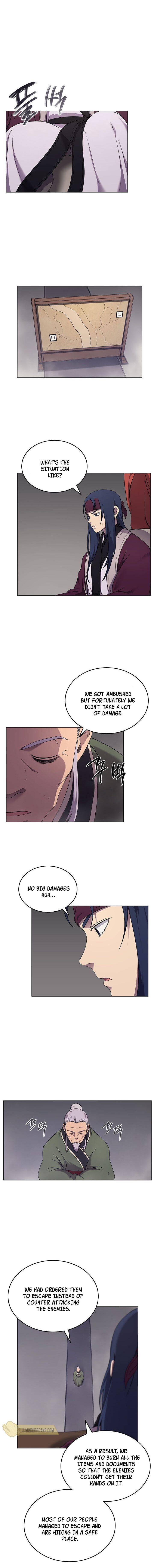 Read Heavenly Demon Reborn En Manga Online