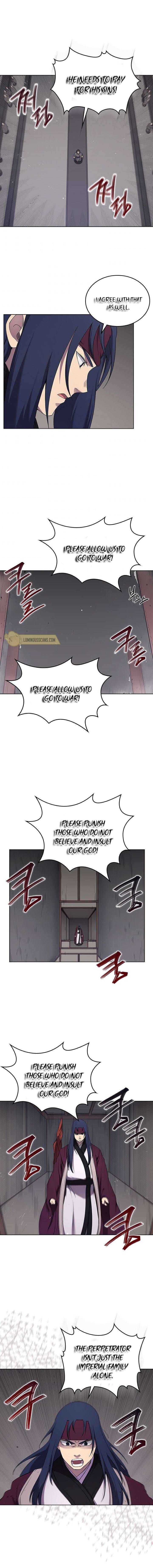Read Heavenly Demon Reborn En Manga Online