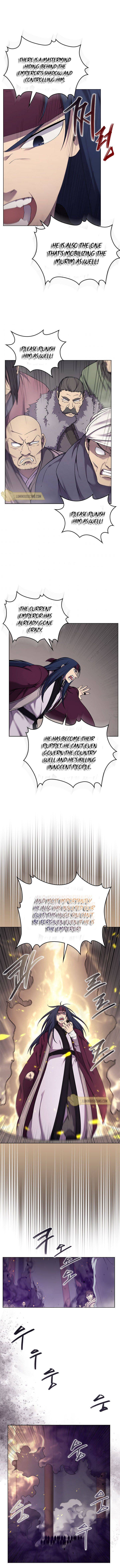 Read Heavenly Demon Reborn En Manga Online