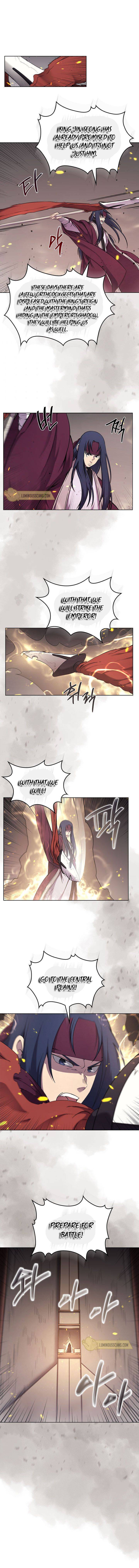 Read Heavenly Demon Reborn En Manga Online