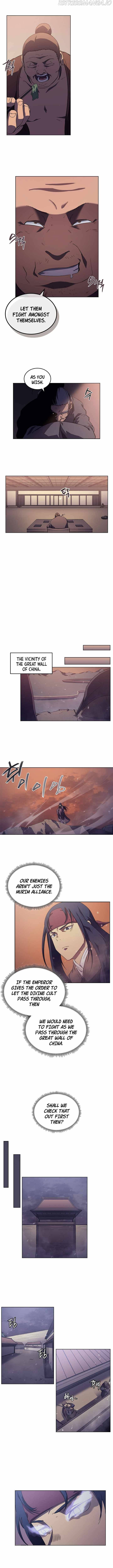 Read Heavenly Demon Reborn En Manga Online