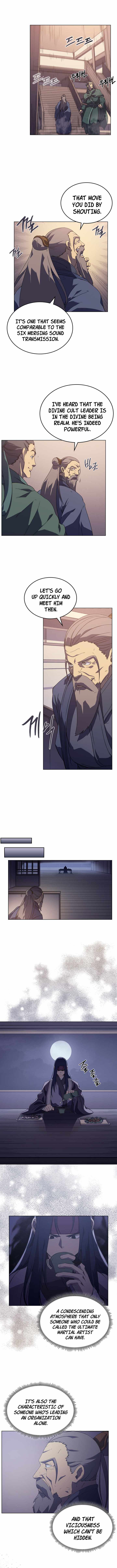 Read Heavenly Demon Reborn En Manga Online