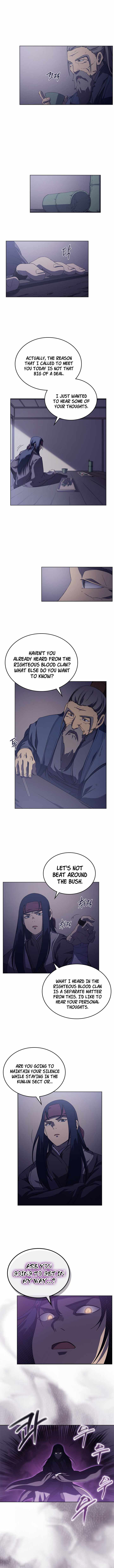 Read Heavenly Demon Reborn En Manga Online