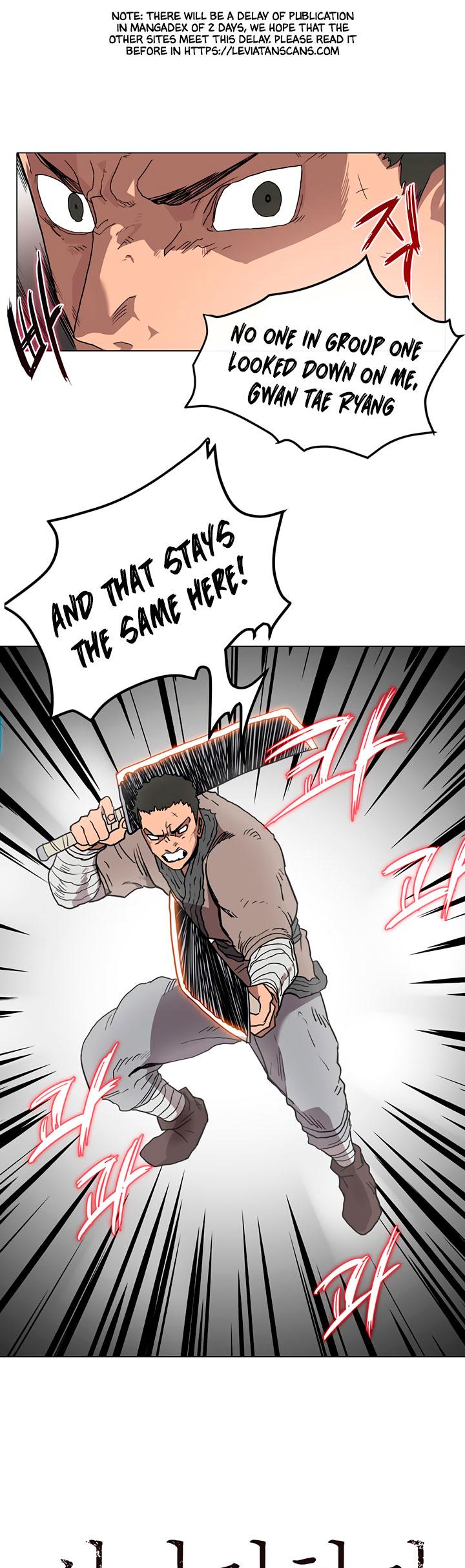Read Heavenly Demon Reborn En Manga Online