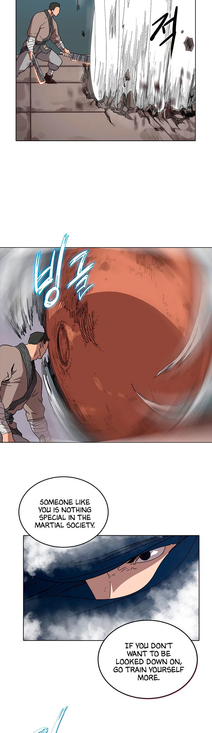 Read Heavenly Demon Reborn En Manga Online