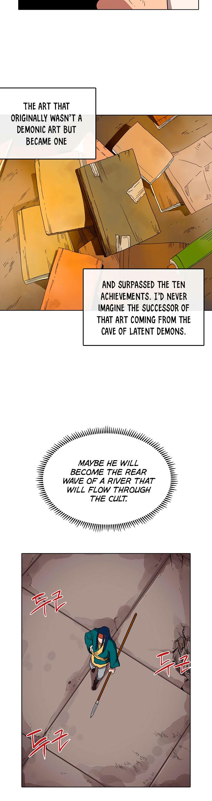 Read Heavenly Demon Reborn En Manga Online