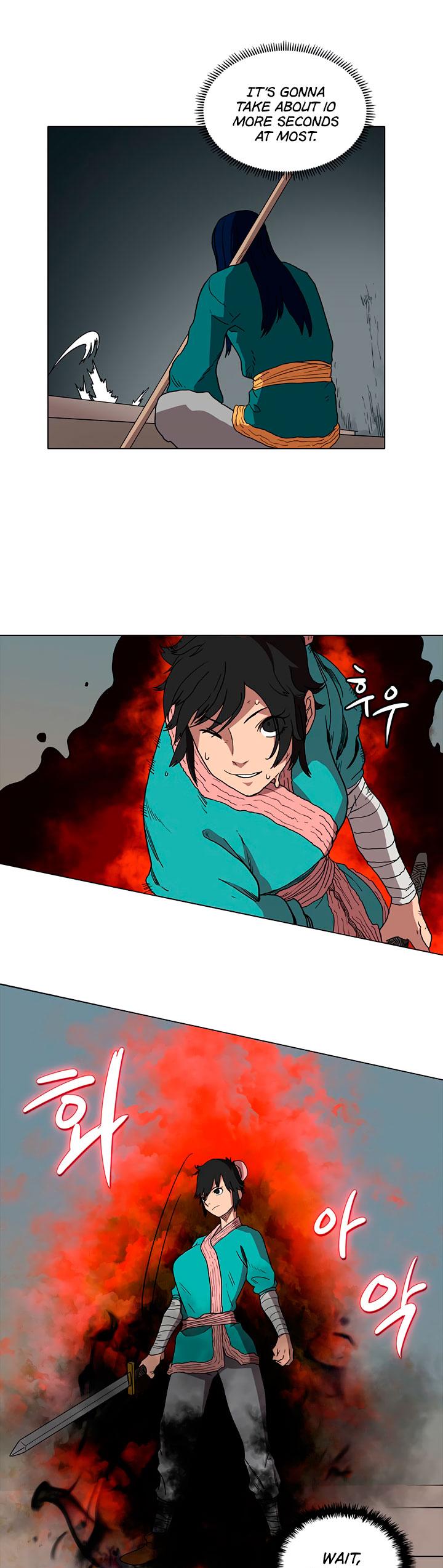 Read Heavenly Demon Reborn En Manga Online