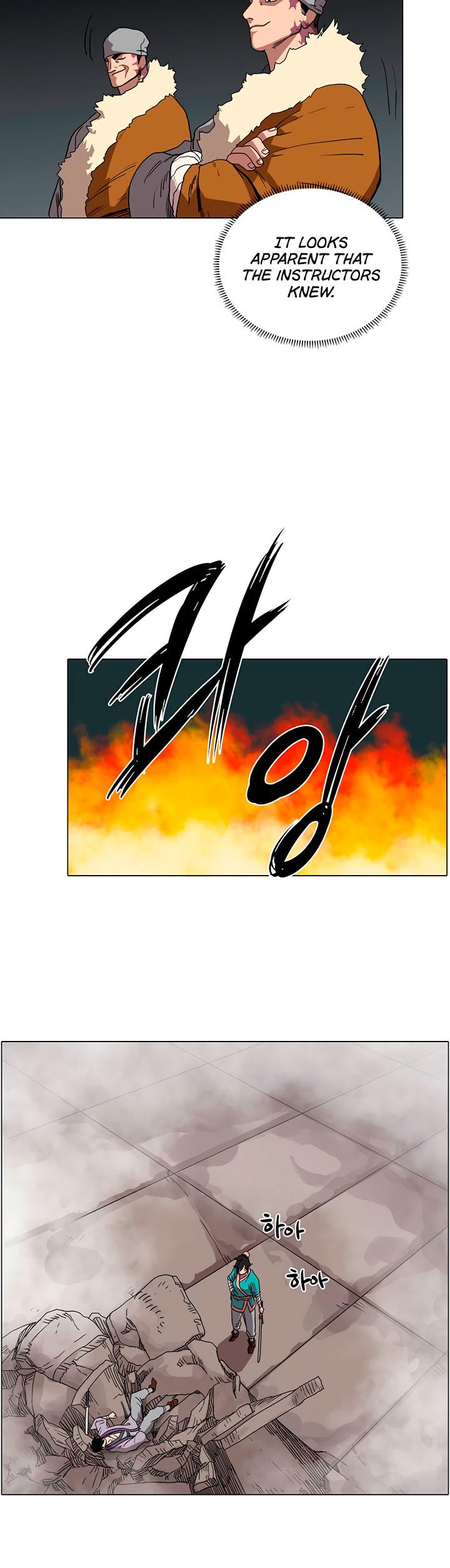 Read Heavenly Demon Reborn En Manga Online