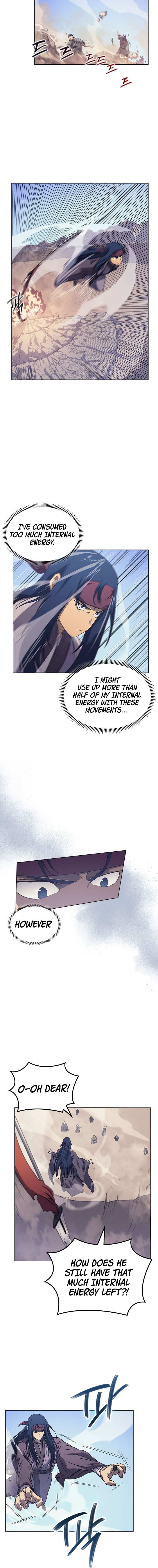 Read Heavenly Demon Reborn En Manga Online