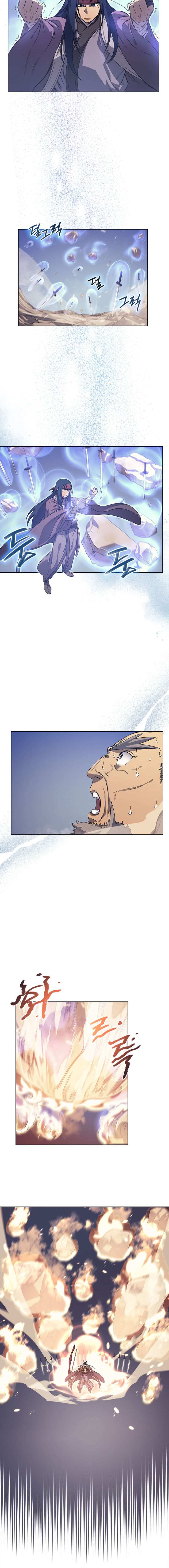 Read Heavenly Demon Reborn En Manga Online