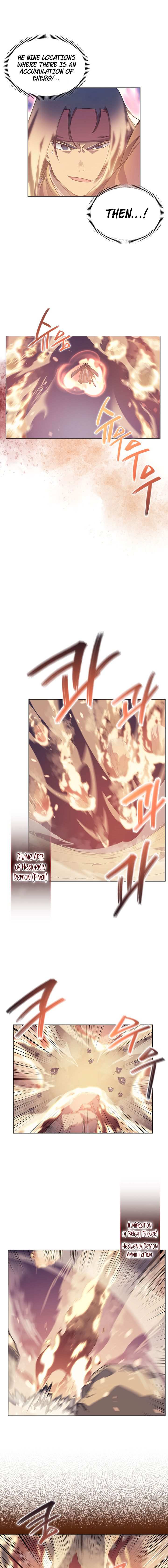 Read Heavenly Demon Reborn En Manga Online