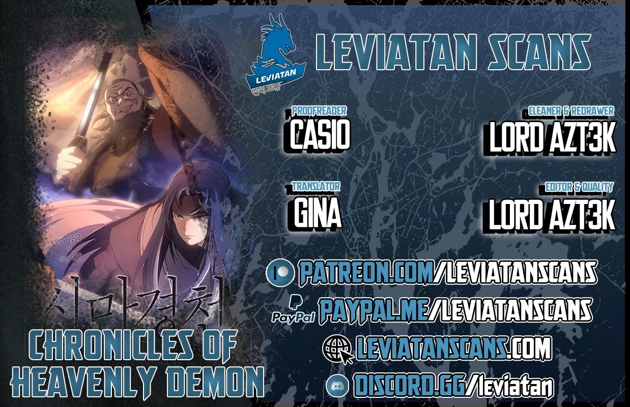 Read Heavenly Demon Reborn En Manga Online