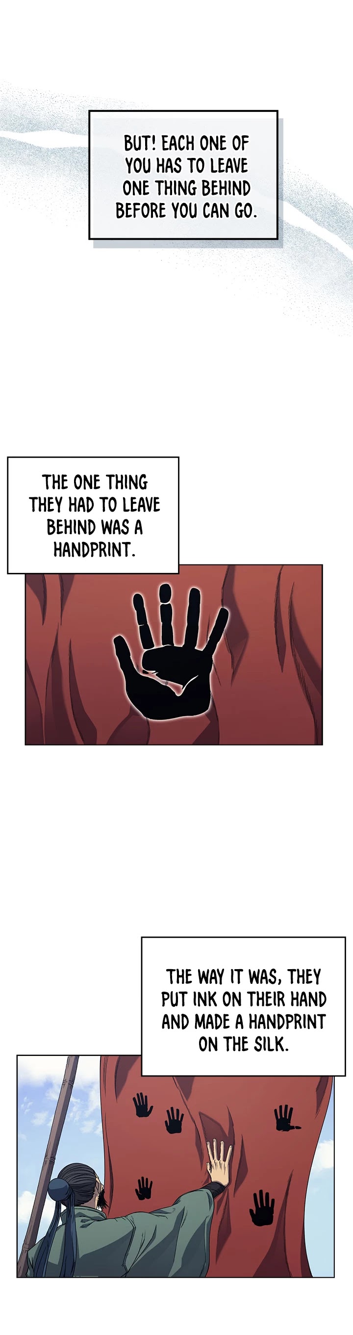 Read Heavenly Demon Reborn En Manga Online