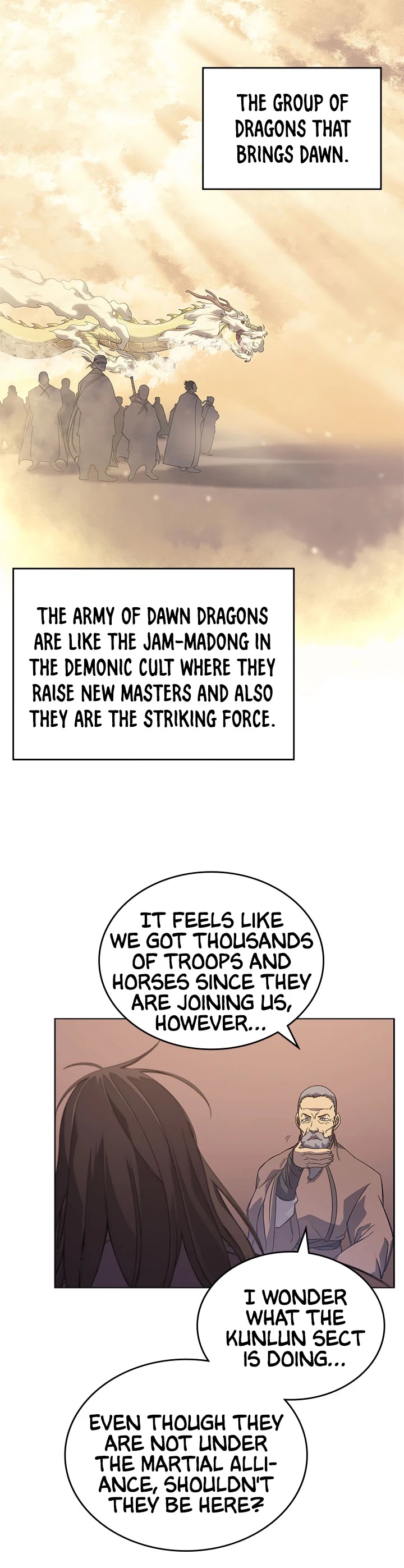 Read Heavenly Demon Reborn En Manga Online