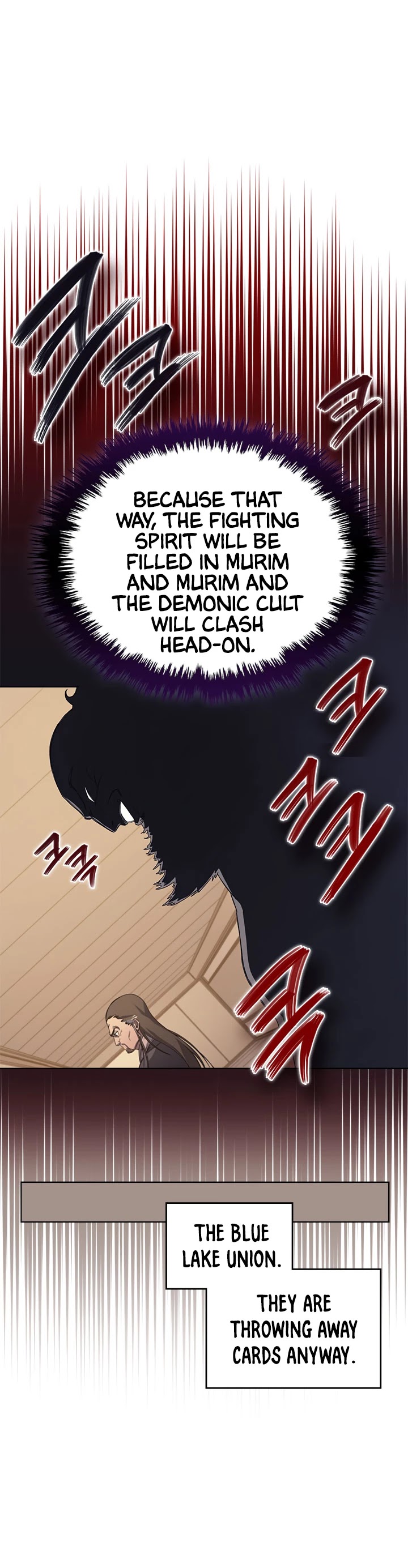Read Heavenly Demon Reborn En Manga Online