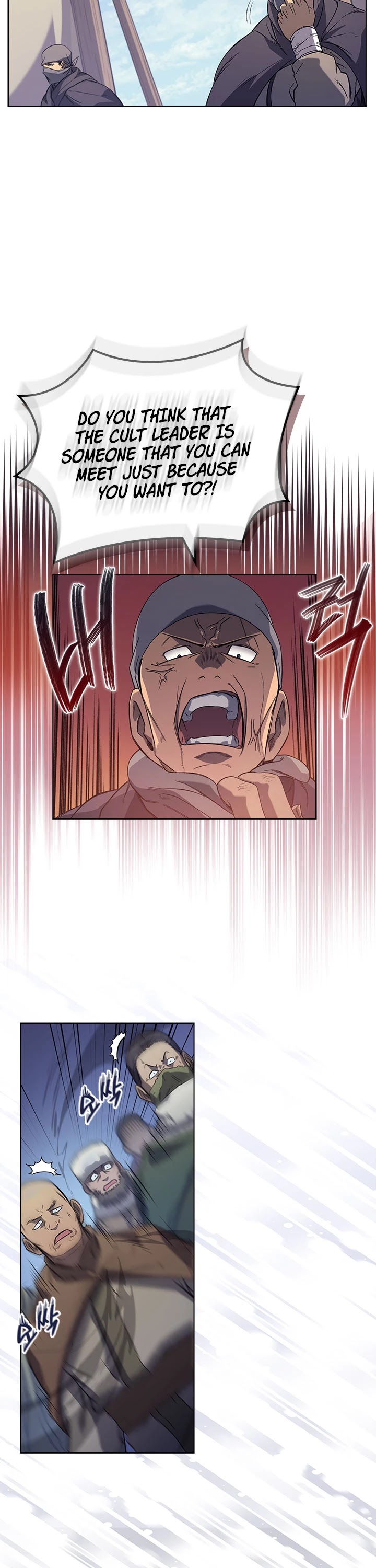 Read Heavenly Demon Reborn En Manga Online