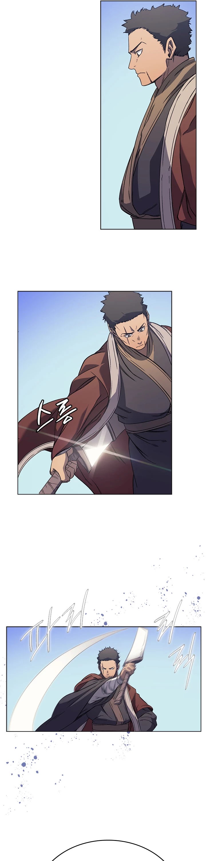 Read Heavenly Demon Reborn En Manga Online