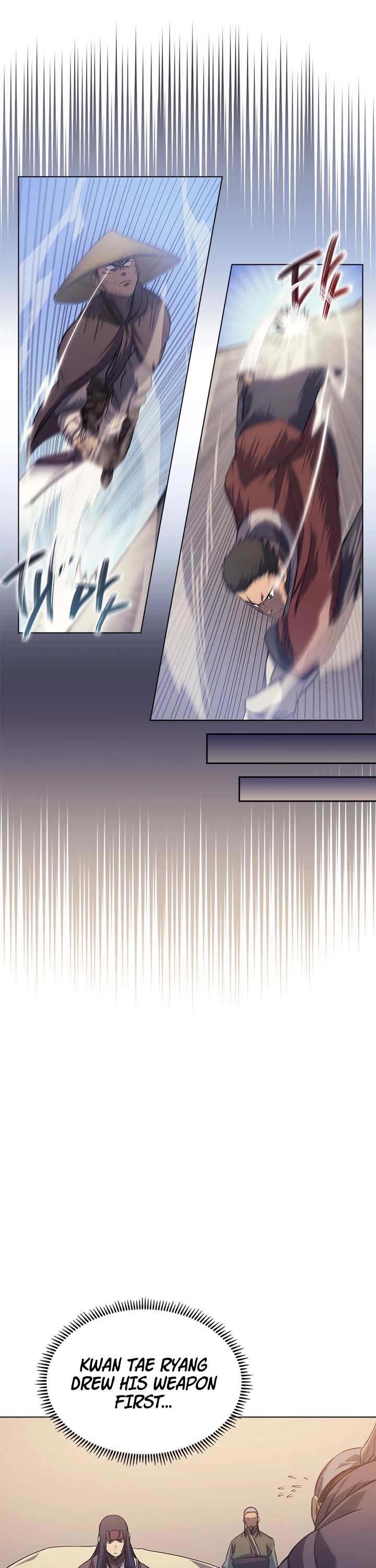 Read Heavenly Demon Reborn En Manga Online