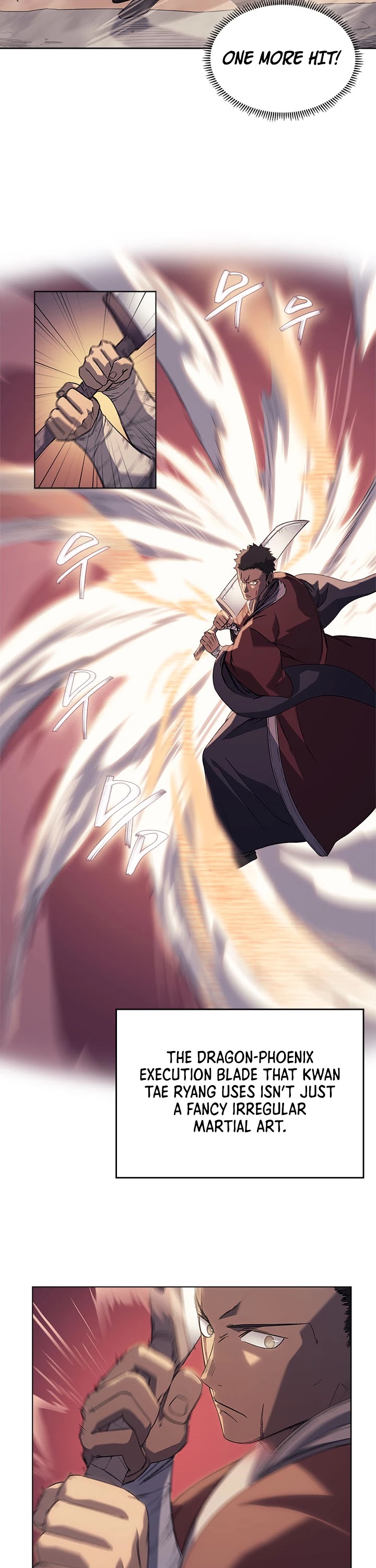 Read Heavenly Demon Reborn En Manga Online