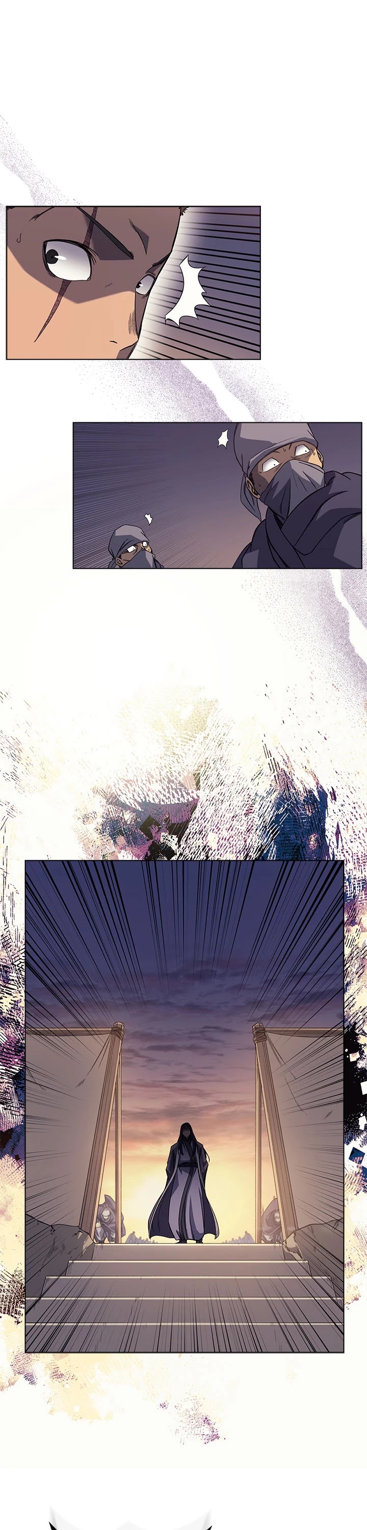 Read Heavenly Demon Reborn En Manga Online
