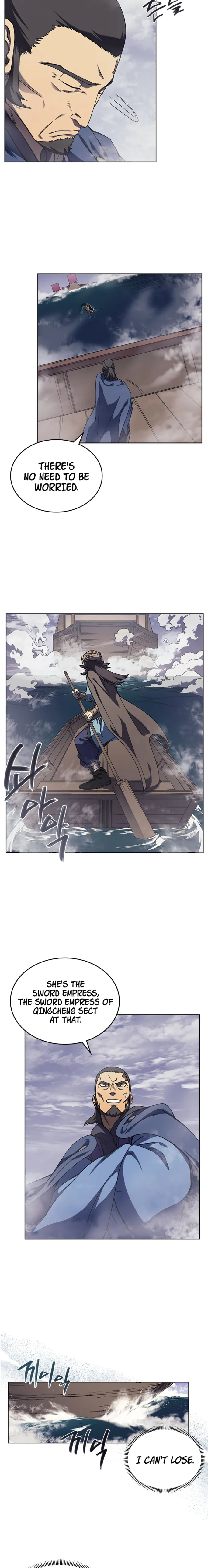 Read Heavenly Demon Reborn En Manga Online