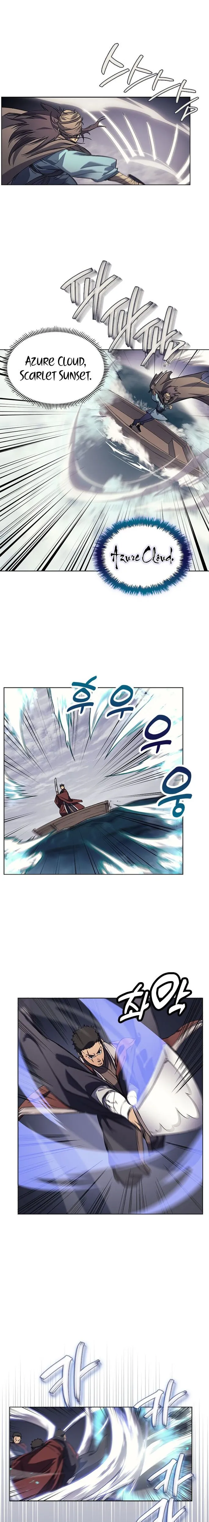 Read Heavenly Demon Reborn En Manga Online