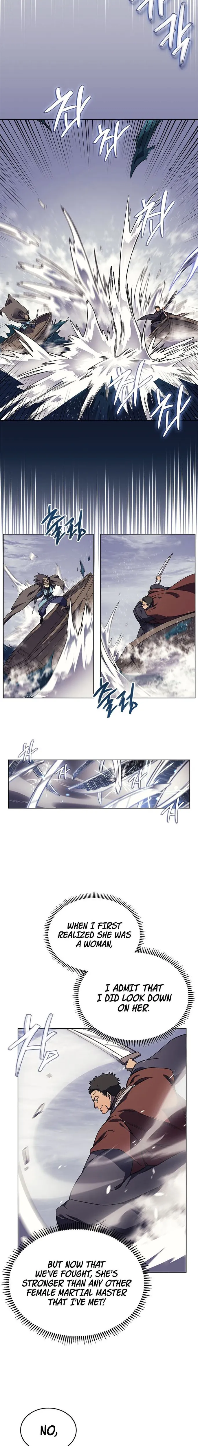 Read Heavenly Demon Reborn En Manga Online