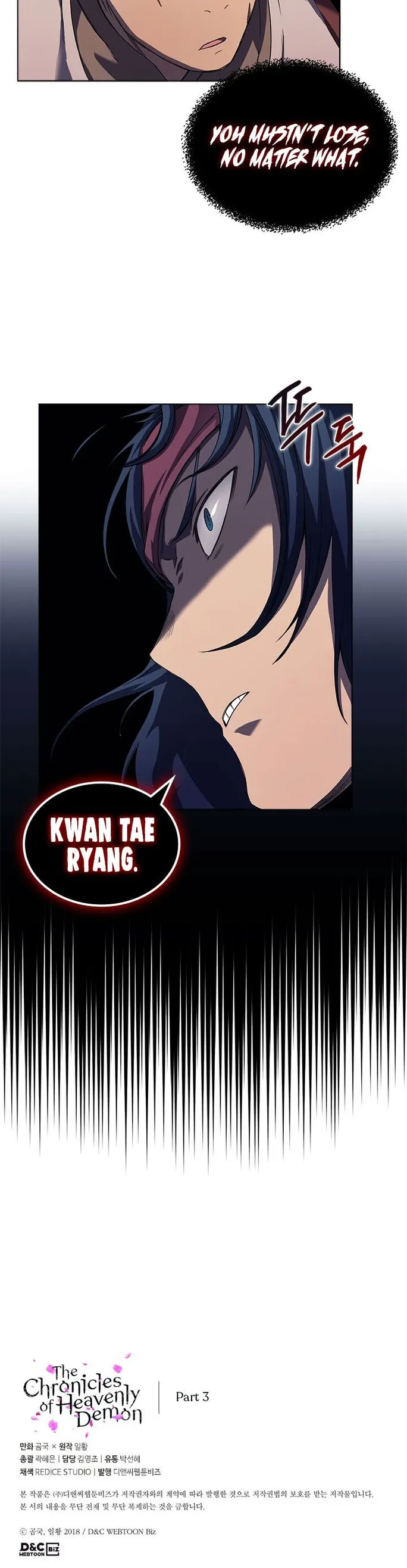 Read Heavenly Demon Reborn En Manga Online