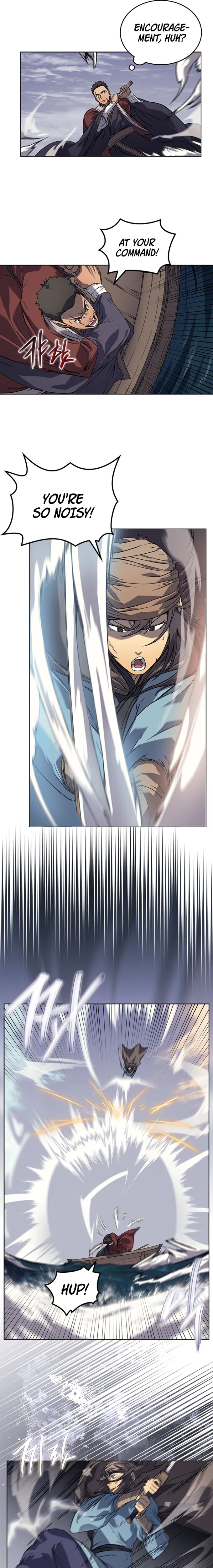 Read Heavenly Demon Reborn En Manga Online