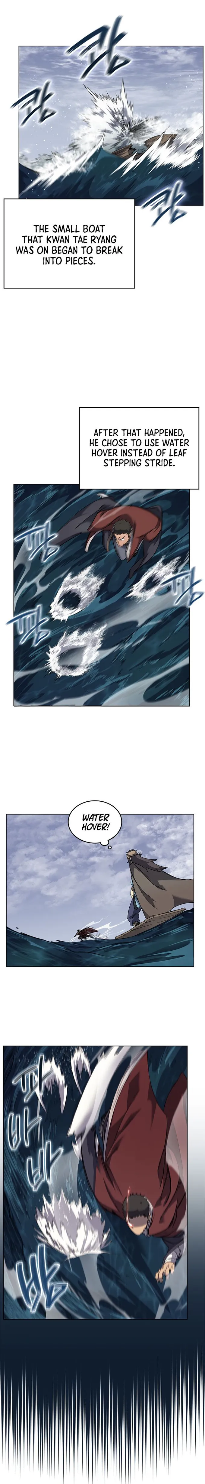 Read Heavenly Demon Reborn En Manga Online