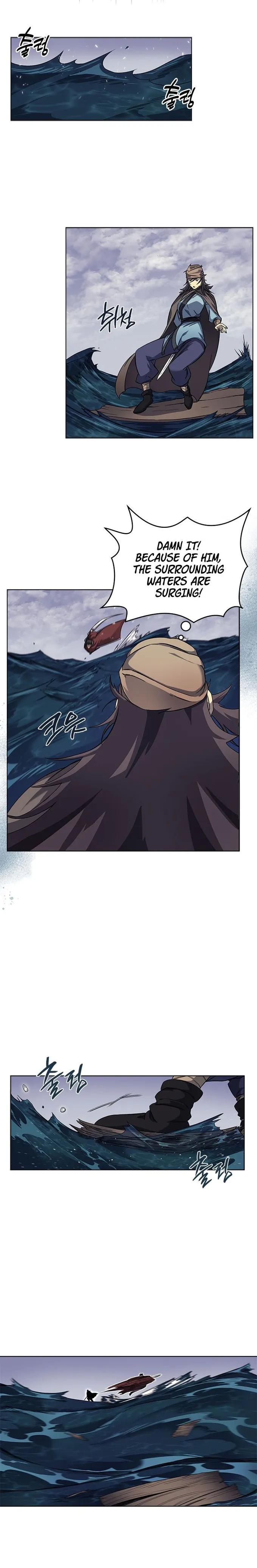 Read Heavenly Demon Reborn En Manga Online