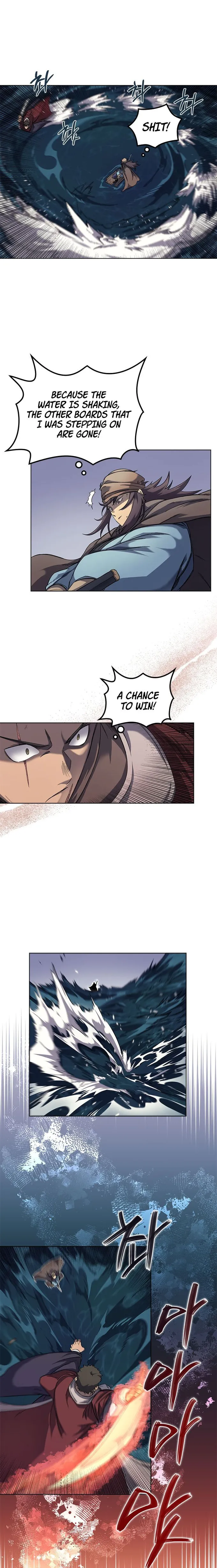 Read Heavenly Demon Reborn En Manga Online