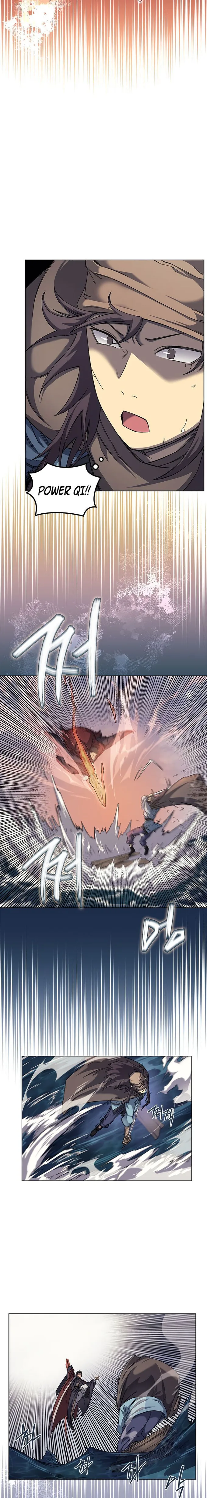Read Heavenly Demon Reborn En Manga Online