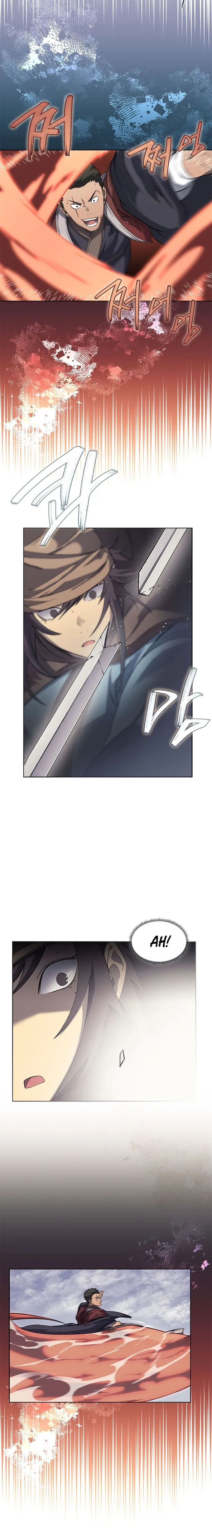 Read Heavenly Demon Reborn En Manga Online