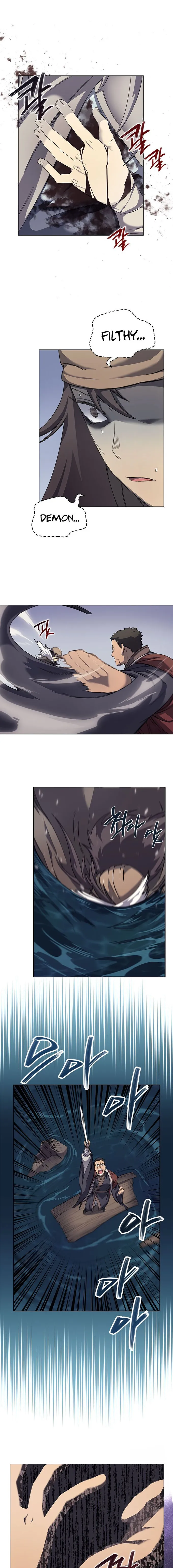 Read Heavenly Demon Reborn En Manga Online