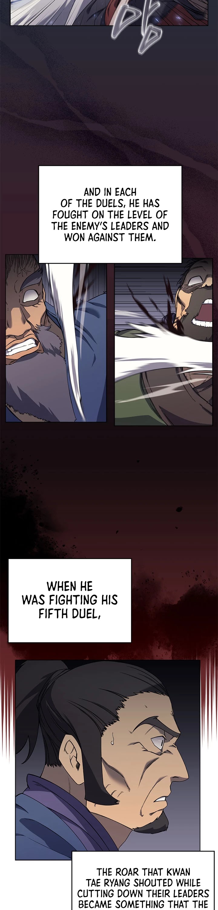 Read Heavenly Demon Reborn En Manga Online
