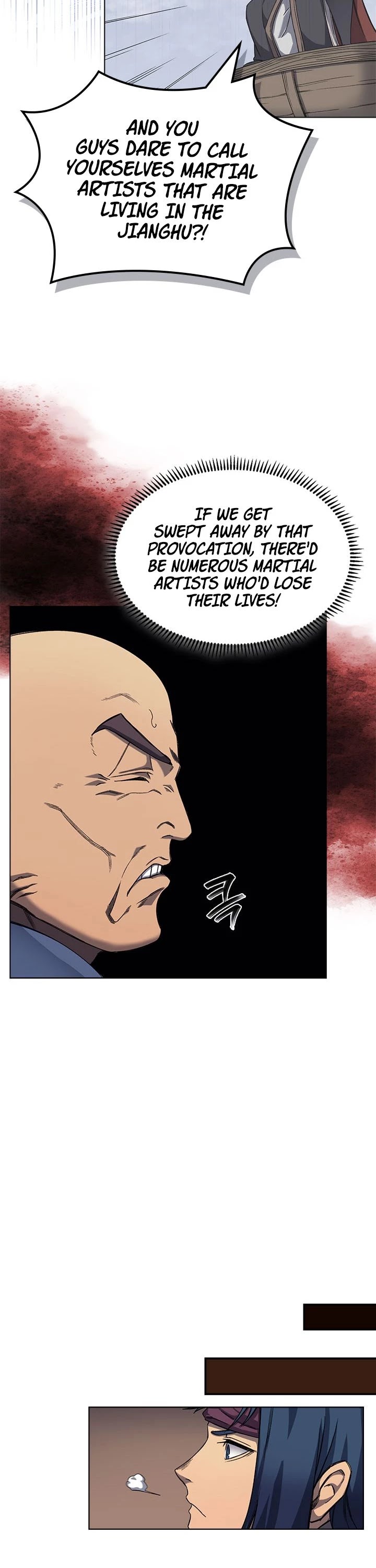 Read Heavenly Demon Reborn En Manga Online