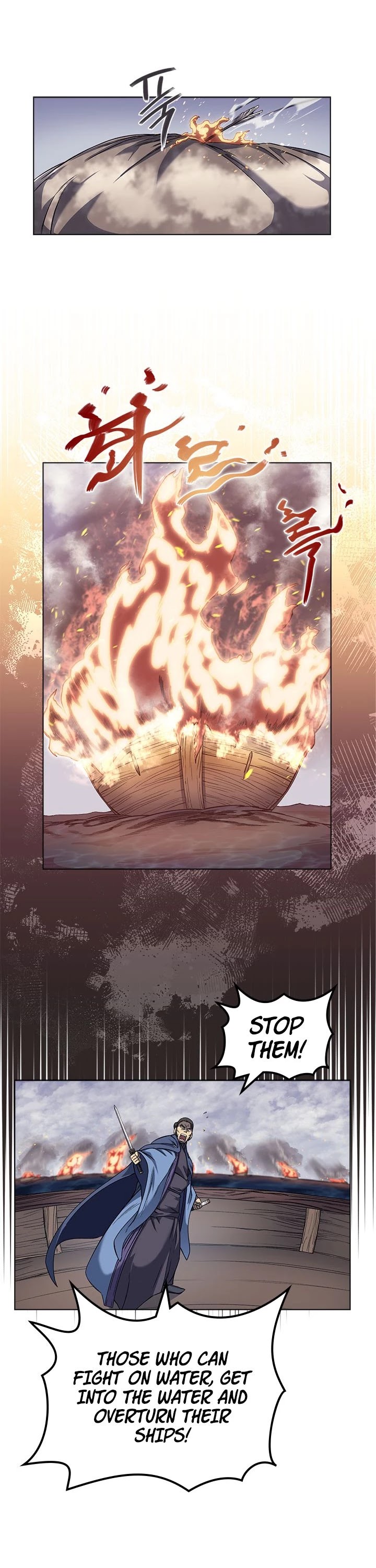 Read Heavenly Demon Reborn En Manga Online