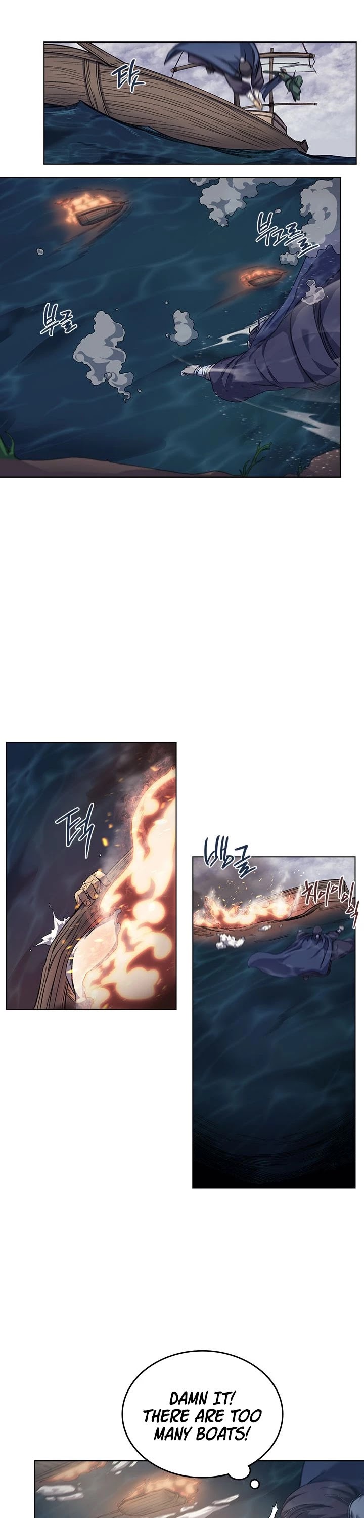 Read Heavenly Demon Reborn En Manga Online