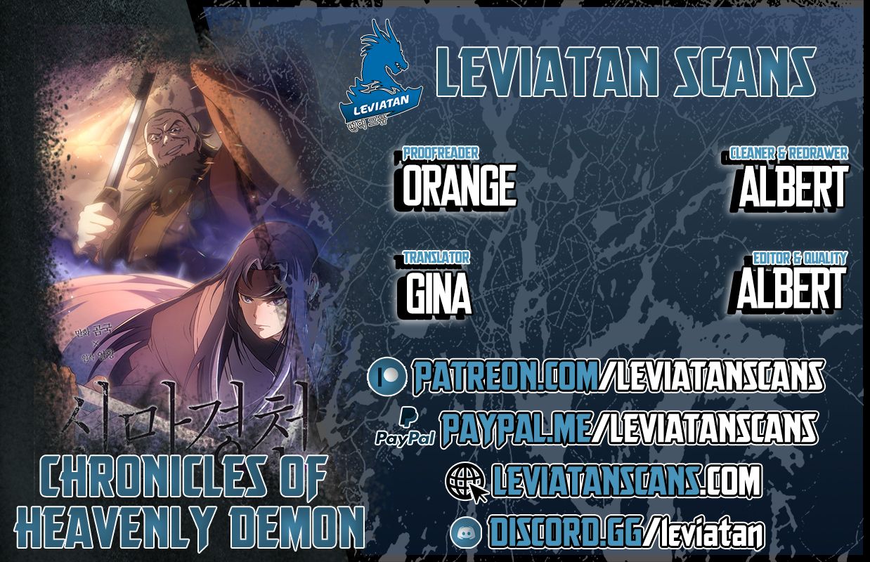 Read Heavenly Demon Reborn En Manga Online