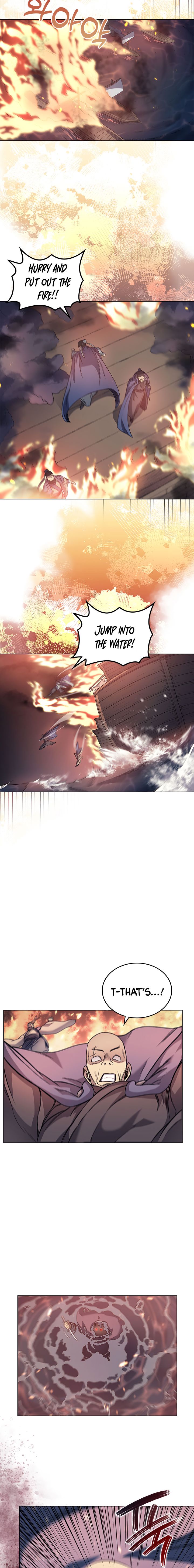 Read Heavenly Demon Reborn En Manga Online