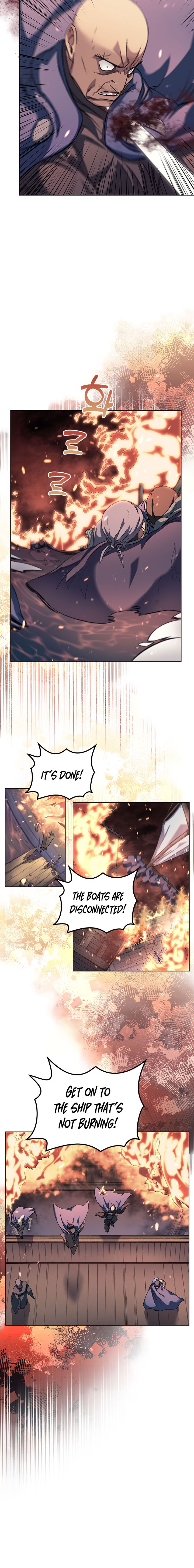 Read Heavenly Demon Reborn En Manga Online