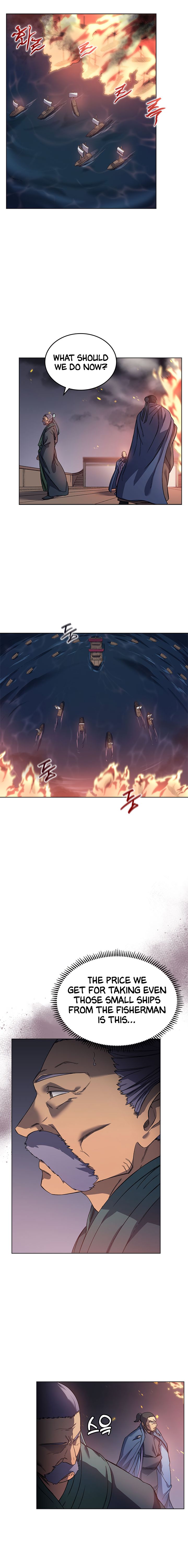 Read Heavenly Demon Reborn En Manga Online